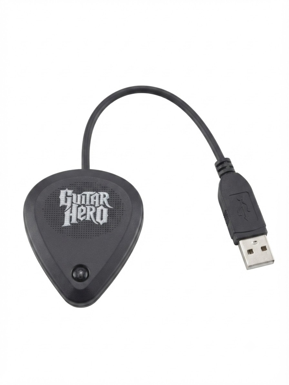 PS3 🎸 Les Paul Wireless USB Dongle (PlayStation 3) Guitar Hero (TESTED & READY)